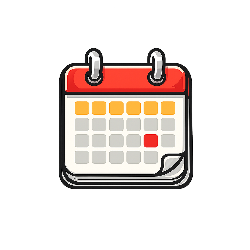 Calendrier